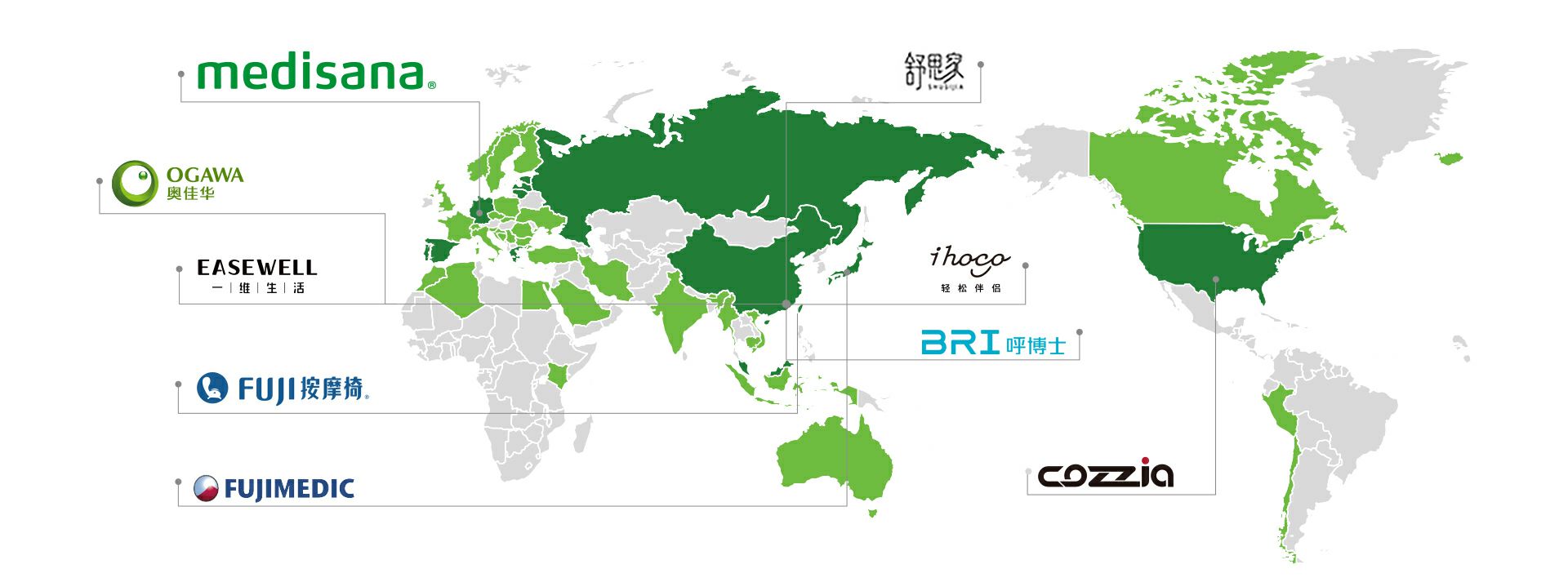 <b>开云官方网页版-开云(中国)</b>集团及旗下品牌介绍